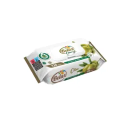 Toallita Húmedas Aceituna 120 unidades