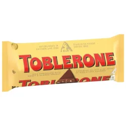 Toblerone 35 gramos 
