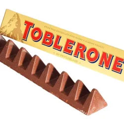 Toblerone 