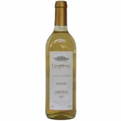 Vino Blanco Legitimo 750 ml