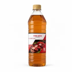 Vino Seco 1lt
