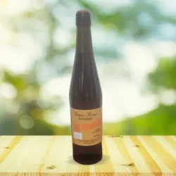 Vino Seco ¨El Mundo¨ 750 ml