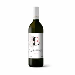 Vino la baronee Rosa 750 ml