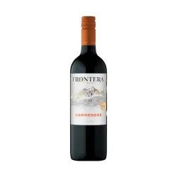 Vino Tinto Frontera 750ml 