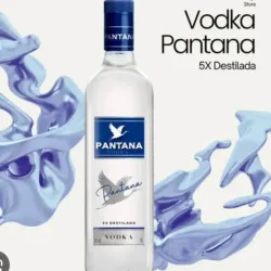 Vodka Pantan