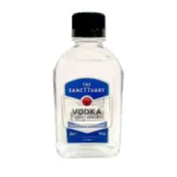 Vodka Platinum 200ml