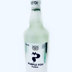 Vodka Purple Fox 750ml