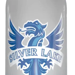 Vodka Silver Lake 750ml