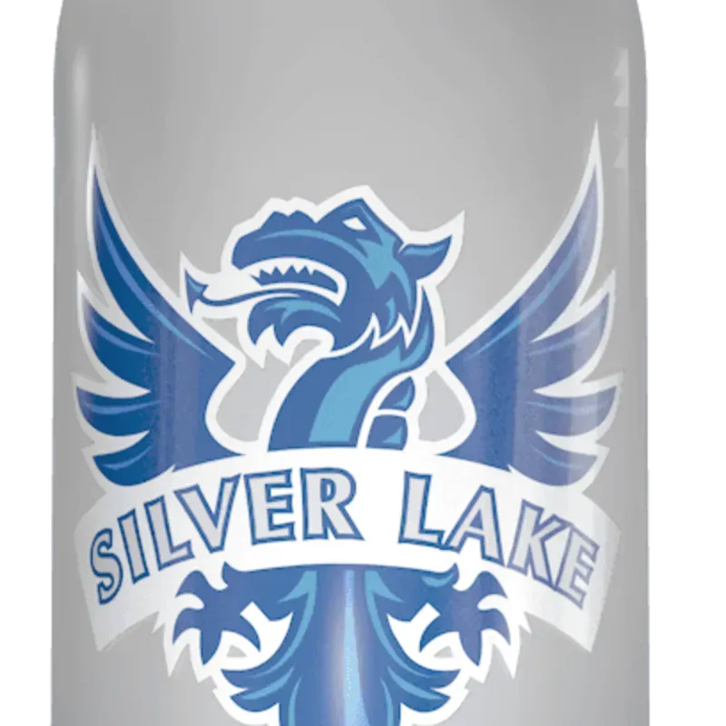 Vodka Silver Lake 750ml