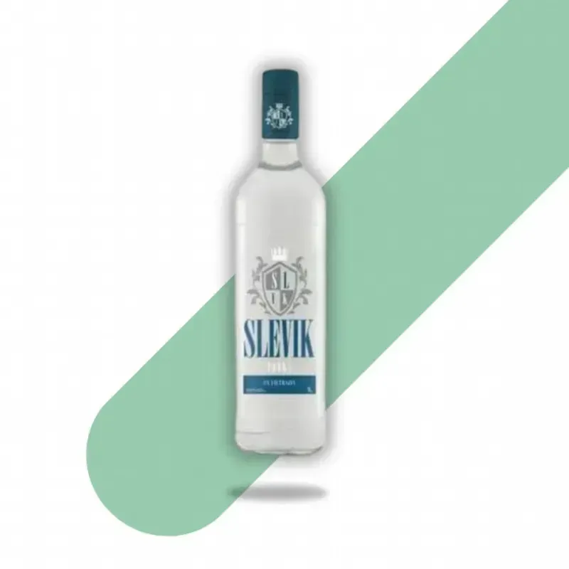 Vodka Slevik