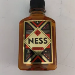 Whiskey Ness 200ml