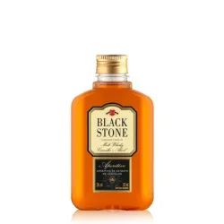 Whiskey Black Blend 200ml
