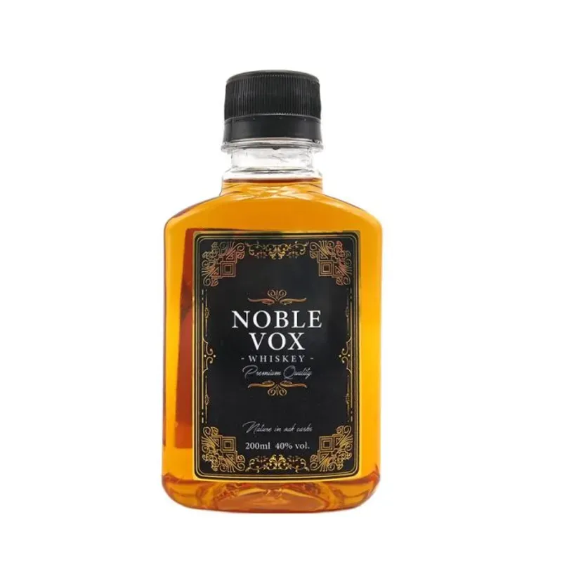 Whiskey Noble Vox 200ml