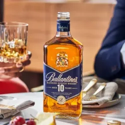 Whisky Ballantine 10 Years
