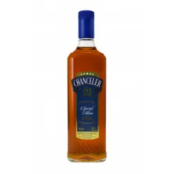Whisky Chanceler Edición Especial 1lt