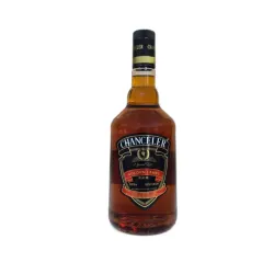 Whisky Chanceler 1lt