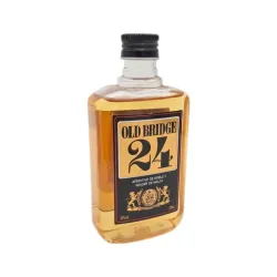 Whisky Old Bridge 200ml