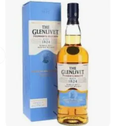 Whisky The Glenlivet 70cl