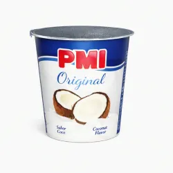 Yogurt Coco Vasito