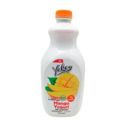 Yogurt Probiótico de Mango 1.5 lt