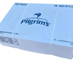 Caja de Pollo 33lb/15 kg Muslos grandes 