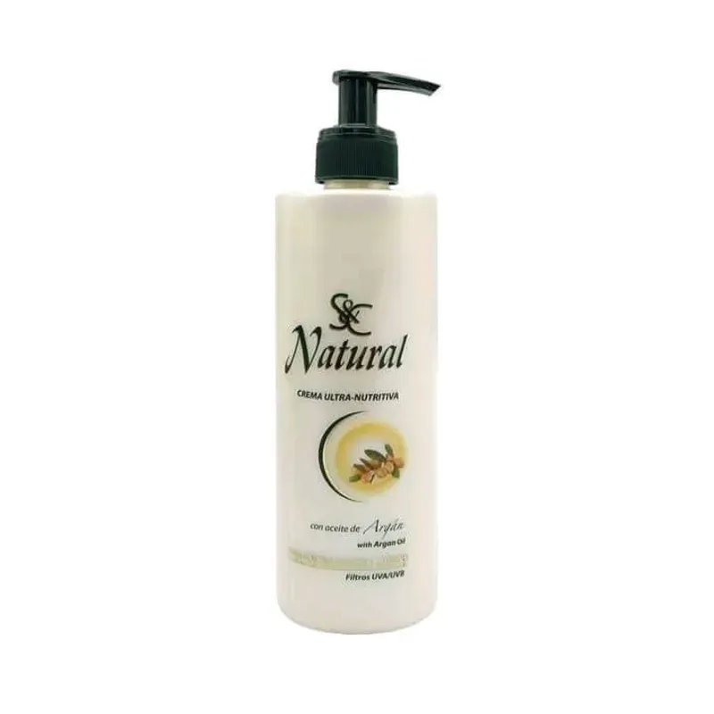 Crema de Piel 
