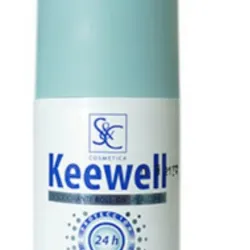 Desodorante Kewell 