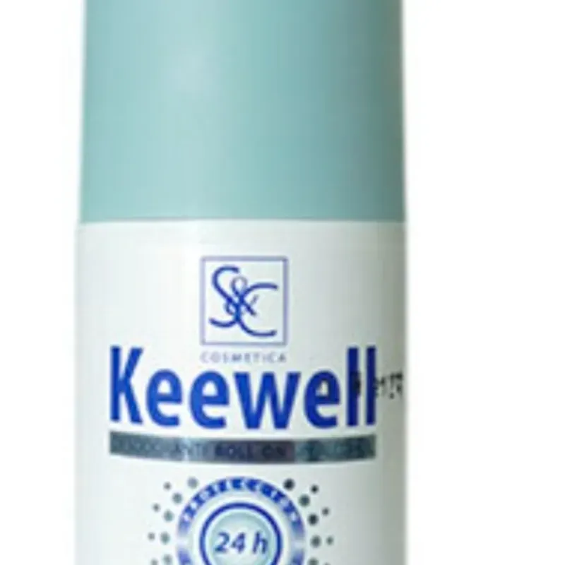 Desodorante Kewell 