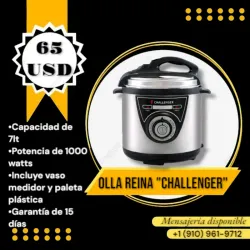OLLA REINA 