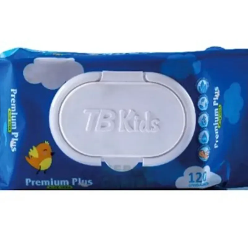 Toallitas Húmedas 