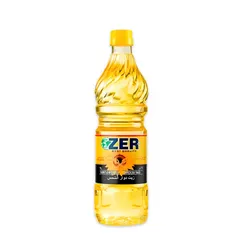 ACEITE DE GIRASOL ZER