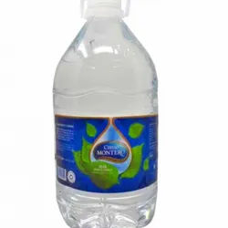 AGUA NATURAL CIEGO MONTERO