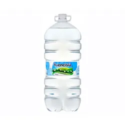 AGUA MINERAL FUENCISLA