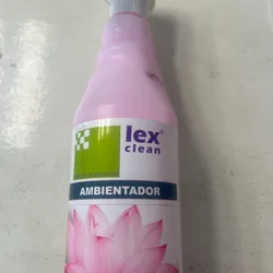 Ambientador Lex 