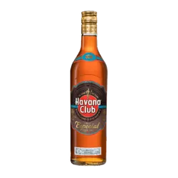 AÑEJO ESPECIAL HAVANA CLUB