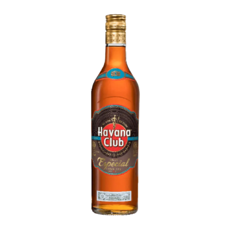 AÑEJO ESPECIAL HAVANA CLUB