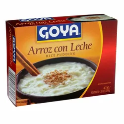 ARROZ CON LECHE GOYA