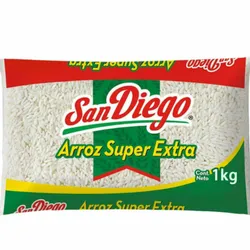 ARROZ SAN DIEGO 