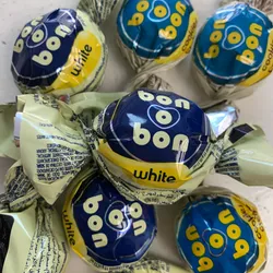 BOMBONES 