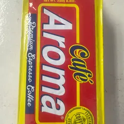 Café Aroma