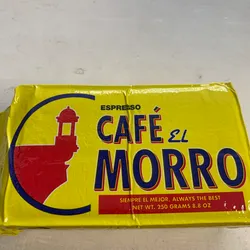 Café el Morro