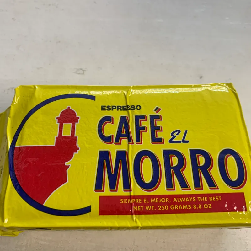Café el Morro