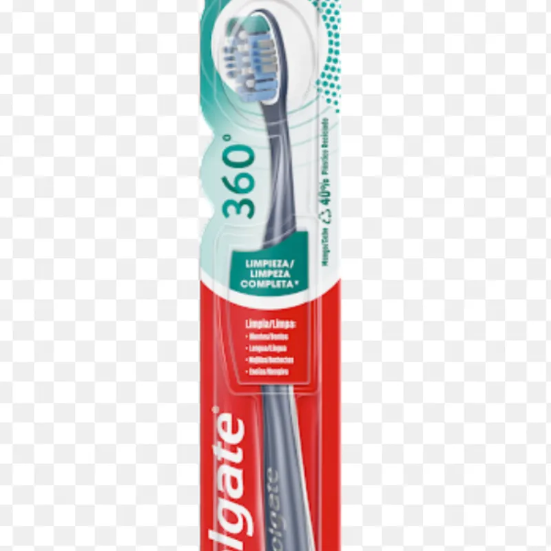 CEPILLO DE SIENTES COLGATE ADULTO 