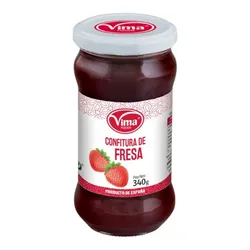 CONFITURA DE FRESA VIMA