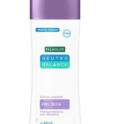 CREMA PARA PIEL PALMOLIVE 