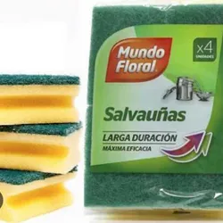 ESPONJA SALVA UÑAS 