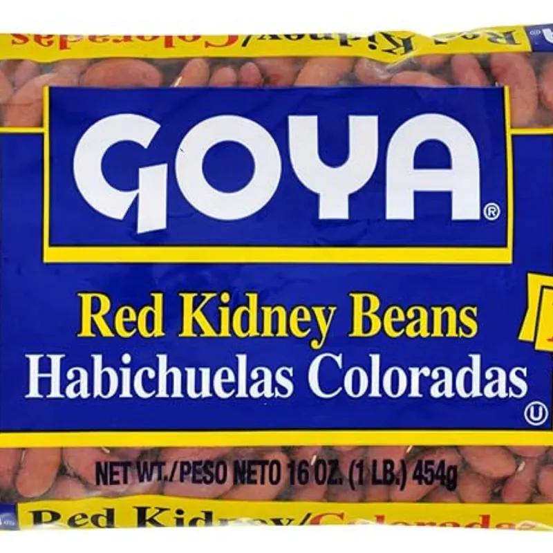 FRIJOLES COLORADOS GOYA