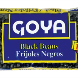 FRIJOLES NEGROS GOYA