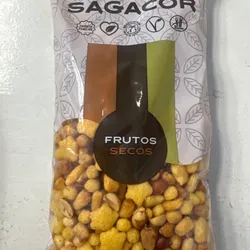 Frutos secos Sagador barbacoa