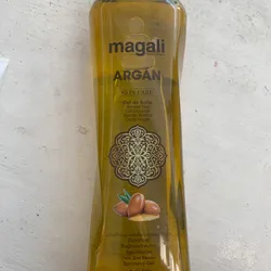 Gel De BañO Argan 